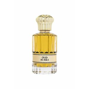 Apa de Parfum Oud al Asli - Unisex - 100 ml imagine