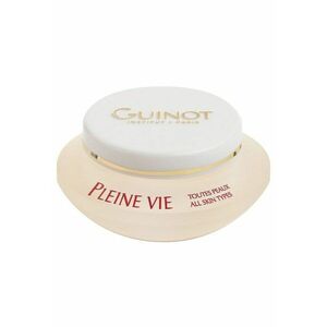 Crema de intinerire Pleine Vie - 50 ml imagine