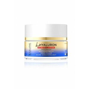 Crema de fata bioHyaluron 3xRetinol System imagine