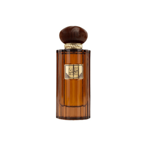 Apa de parfum arabesc - SER AL MALIK - Barbati -100 ml imagine