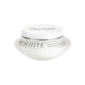 Crema tratament de noapte Nuit Eclaircissant pentru luminozitate - 50 ml imagine