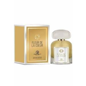 Apa de Parfum Fleur de la Coeur - Femei - 100 ml imagine