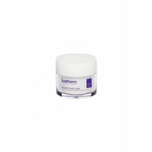 Crema hidratanta AQUAFIL Hydra Light 50 ml imagine