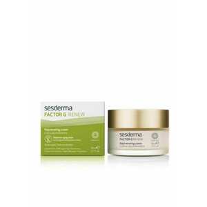 Crema anti-imbatranire Factor G Renew - 50 ml imagine