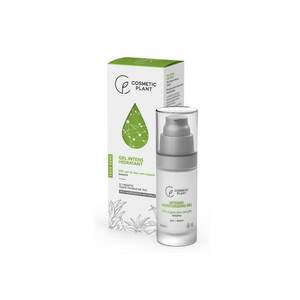 Gel intens hidratant cu gel de aloe vera organic si betaina 30 ml imagine