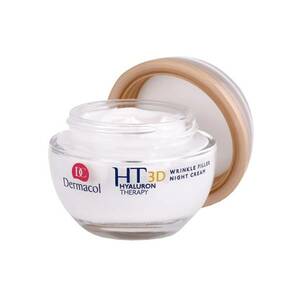 Crema antirid Hyaluron Therapy 3D - pentru noapte - 50 ml imagine