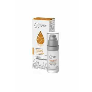 Crema antirid contur ochi si buze 4D Face Care 30 ml imagine