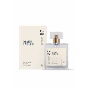 Apa de Parfum No.87 - Femei - 100 ml imagine