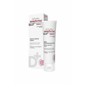 Crema dermoreparatoare H3 Derma+ - 50 ml imagine