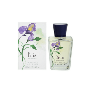 Apa de Toaleta Iris - Femei - 100 ml imagine