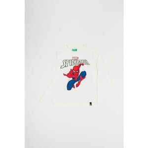 Bluza de bumbac Spider-Man imagine