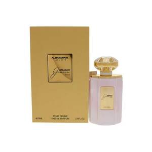 Parfum Arabesc Junoon Rose - Dama - 75ml imagine