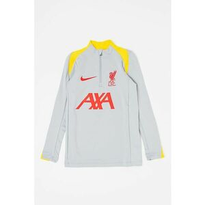 Bluza cu Dri-Fot pentru fotbal Liverpool F.C Strike imagine