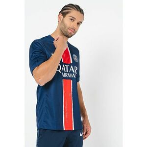 Tricou cu decolteu la baza gatului - pentru fotbal imagine