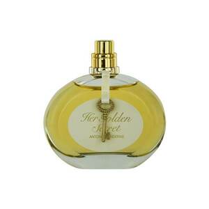 Apa de Toaleta Her Golden Secret - Femei - 80 ml - Tester imagine