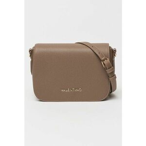 Geanta crossbody de piele ecologica cu clapa Brixton imagine