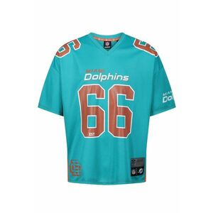 Tricou unisex NFL Miami Dolphins imagine