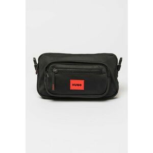 Geanta crossbody cu logo imagine