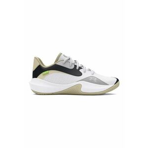 Pantofi low-cut pentru baschet Lockdown 7 imagine