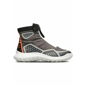 Pantofi sport inalti cu fermoar CRCLR 215 imagine