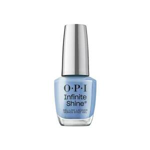 Lac de unghii cu efect de gel Infinite Shine - Strongevity - 15 ml imagine