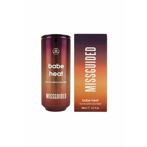 Apa de parfum Babe Heat - 80 ml imagine