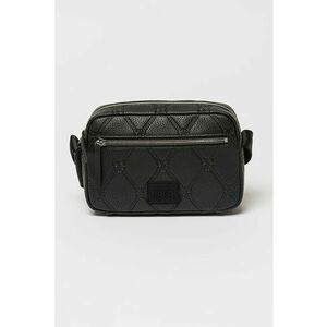 Geanta crossbody de piele ecologica Ethon imagine