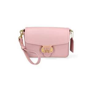 Geanta crossbody cu clapa imagine