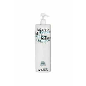 Sampon pentru par gras Balance 1000ml imagine