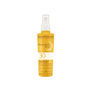 Spray cu protectie solara Photoderm SPF 30 pentru piele sensibila - 200 ml imagine