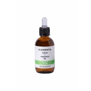 Serum Fucus + Pineapple 6% - 50 ml imagine