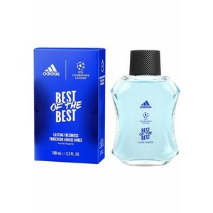 Apa de toaleta Uefa Best of the Best - Barbati - 100 ml imagine