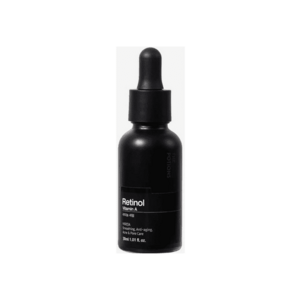 Serum cu retinol si vitamina A - 30 ml imagine