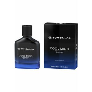 Apa de toaleta Cool Mind - 50 ml imagine