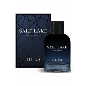 Apa de toaleta pentru barbati Salt Lake - 100 ml imagine