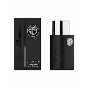 Apa de toaleta BLACK - 40ml imagine