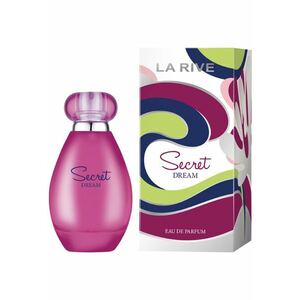 Apa de parfum Secret Dream woman 90 ml imagine