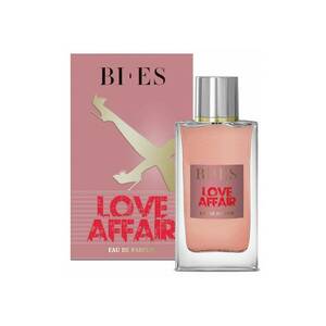 Apa de parfum pentru femei Love Affair - 90 ml imagine