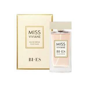 Apa de parfum pentru femei Miss Viviane - 90 ml imagine