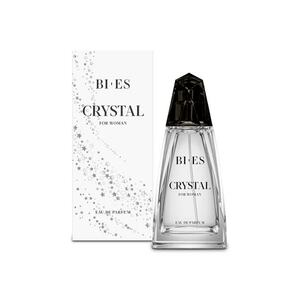 Apa de parfum pentru femei Crystal - 100 ml imagine