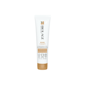 Crema Leave-In Bond Therapy cu ulei de cocos si acid citric pentru parul deteriorat si supra procesat - 150ml imagine