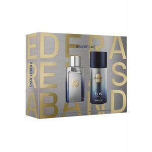 Set cadou THE ICON ELIXIR: Apa de toaleta + Balsam dupa ras imagine