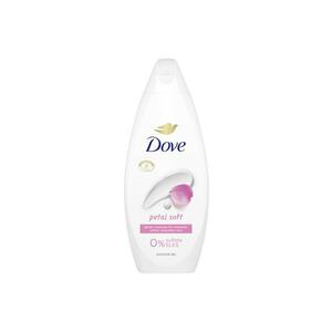 Gel de dus Essential Care Petal Soft 250ml imagine