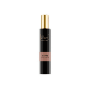 Apa de Parfum Les Secrets Cedre 715 - Unisex 50 ml imagine