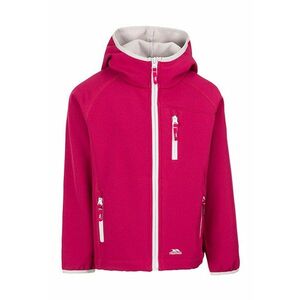 Jacheta softshell cu gluga - pentru trekking Kian imagine