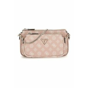 Geanta crossbody de piele ecologica Noelle imagine