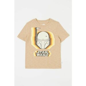 Tricou de bumbac organic cu Star Wars™ imagine