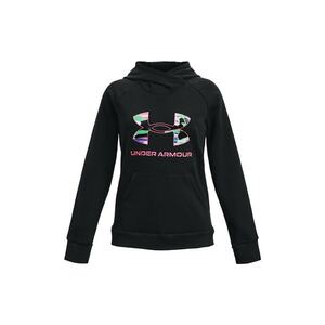 Hanorac cu maneci raglan pentru fitness Rival imagine