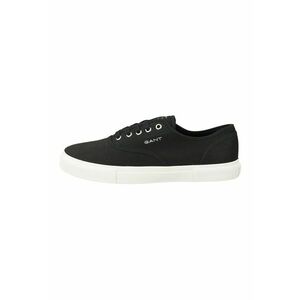 Pantofi sport low-cut cu detaliu logo imagine