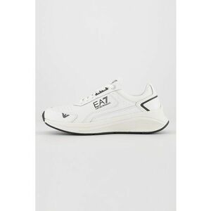 Pantofi sport low-cut unisex cu detalii logo imagine